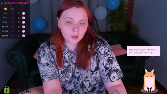 Thumbnail 3, lizacurvy's Stream at Chaturbate, 20 months ago