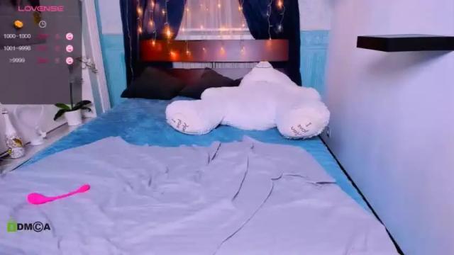 Image 10 of lizacurvy Stream on Chaturbate on 20 months ago