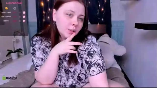 Image 3 of lizacurvy Stream on Chaturbate on 20 months ago