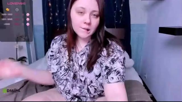 Image 7 of lizacurvy Stream on Chaturbate on 20 months ago