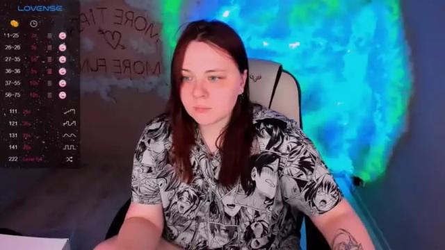 Thumbnail 1, lizacurvy's Stream at Chaturbate, 20 months ago