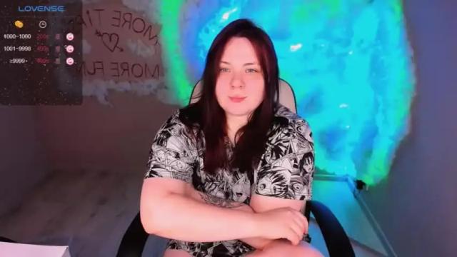 Image 10 of lizacurvy Stream on Chaturbate on 20 months ago