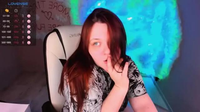 Image 12 of lizacurvy Stream on Chaturbate on 20 months ago