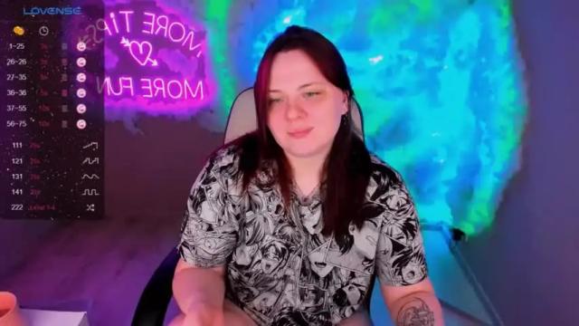 Image 6 of lizacurvy Stream on Chaturbate on 20 months ago