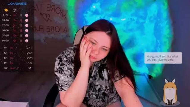 Image 7 of lizacurvy Stream on Chaturbate on 20 months ago