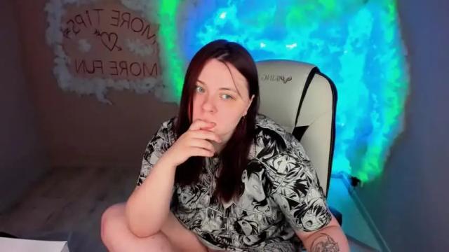 Image 8 of lizacurvy Stream on Chaturbate on 20 months ago