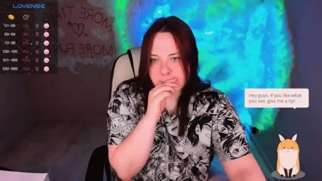 Thumbnail 3, lizacurvy's Stream at Chaturbate, 20 months ago