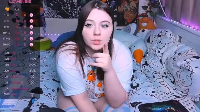 Thumbnail 1, lizacurvy's Stream at Chaturbate, 20 months ago