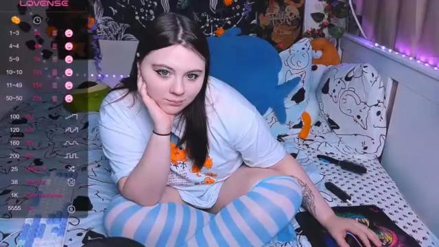 Image 4 of lizacurvy Stream on Chaturbate on 20 months ago