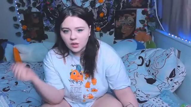 Image 2 of lizacurvy Stream on Chaturbate on 20 months ago