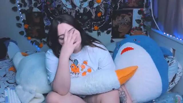 Image 4 of lizacurvy Stream on Chaturbate on 20 months ago