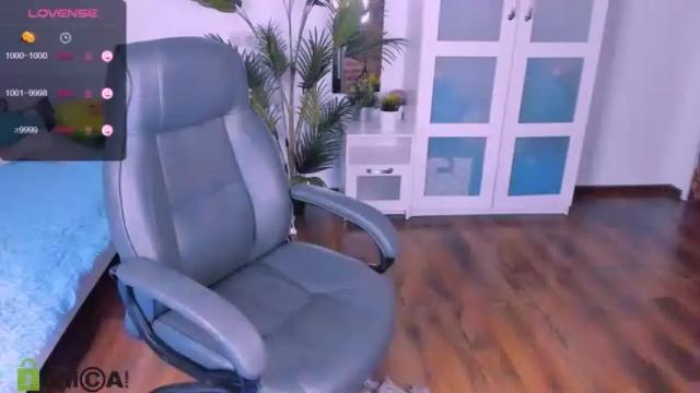 Image 10 of lizacurvy Stream on Chaturbate on 19 months ago