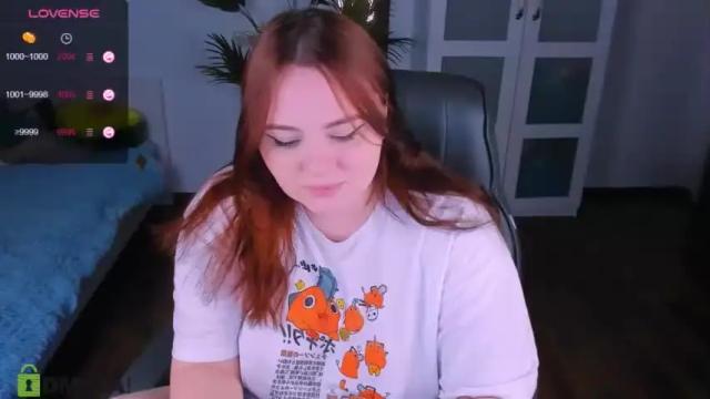 Image 2 of lizacurvy Stream on Chaturbate on 19 months ago