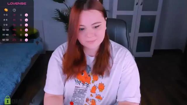 Image 3 of lizacurvy Stream on Chaturbate on 19 months ago