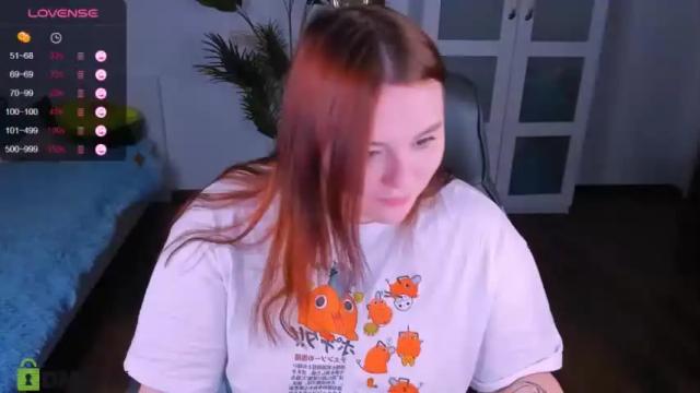 Image 4 of lizacurvy Stream on Chaturbate on 19 months ago