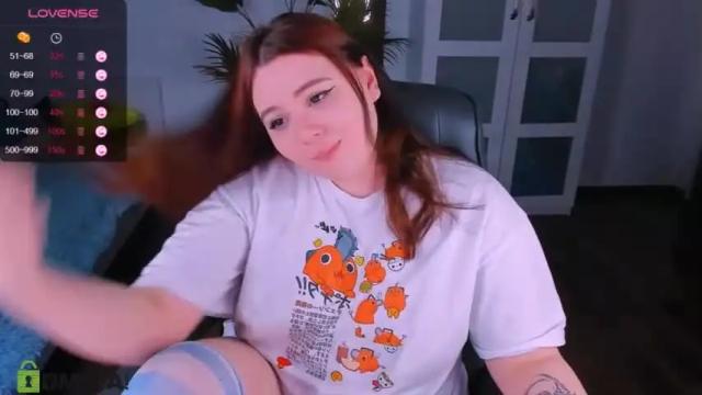 Image 6 of lizacurvy Stream on Chaturbate on 19 months ago
