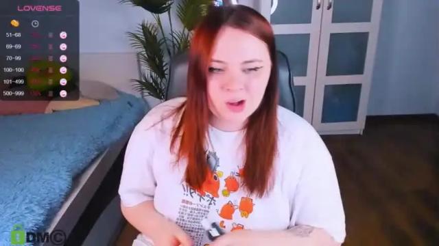 Thumbnail 1, lizacurvy's Stream at Chaturbate, 19 months ago