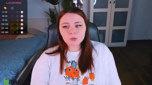 Image 11 of lizacurvy Stream on Chaturbate on 19 months ago