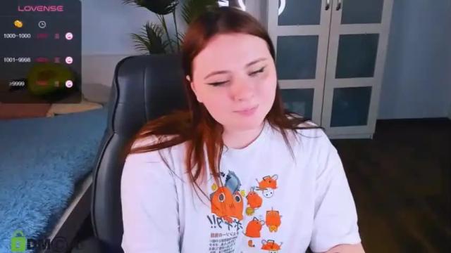 Image 12 of lizacurvy Stream on Chaturbate on 19 months ago