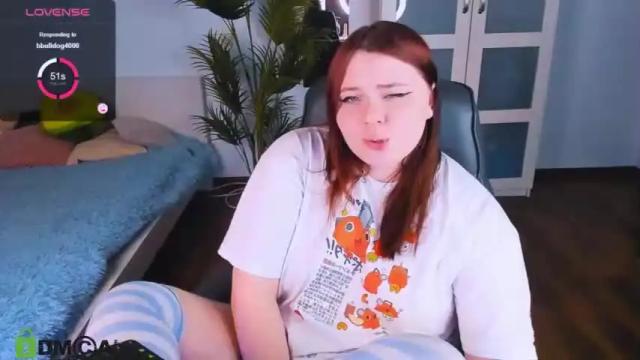 Image 3 of lizacurvy Stream on Chaturbate on 19 months ago