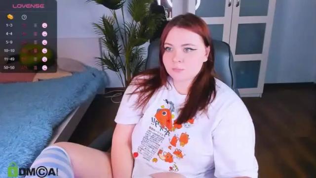 Thumbnail 2, lizacurvy's Stream at Chaturbate, 19 months ago