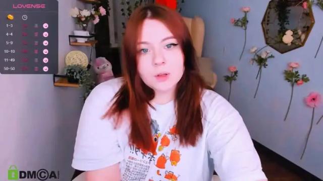 Image 4 of lizacurvy Stream on Chaturbate on 19 months ago