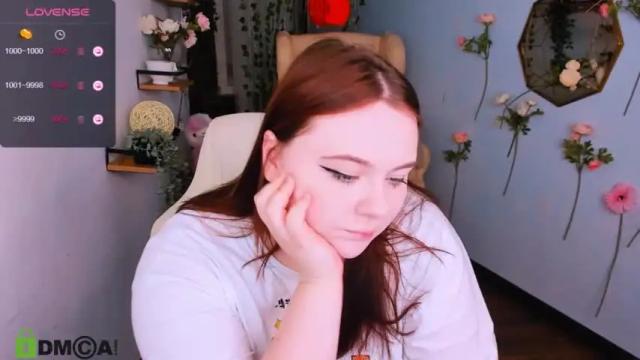 Thumbnail 2, lizacurvy's Stream at Chaturbate, 19 months ago
