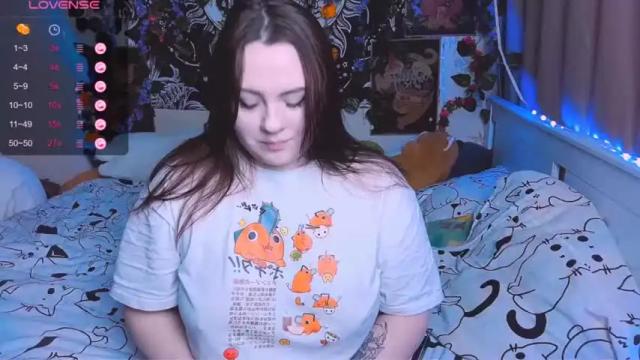 Image 10 of lizacurvy Stream on Chaturbate on 19 months ago