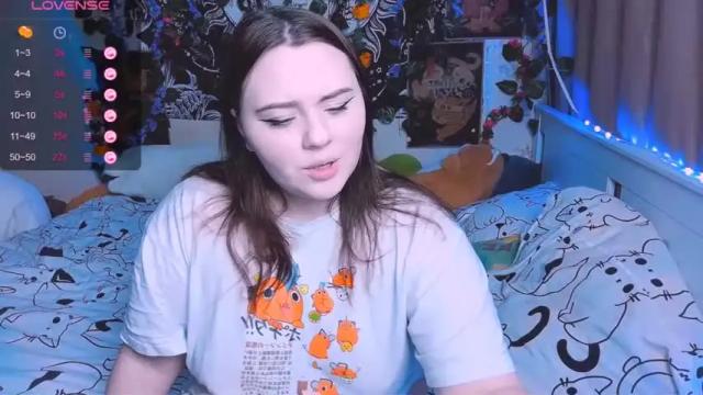 Image 11 of lizacurvy Stream on Chaturbate on 19 months ago