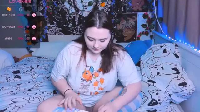 Image 2 of lizacurvy Stream on Chaturbate on 19 months ago