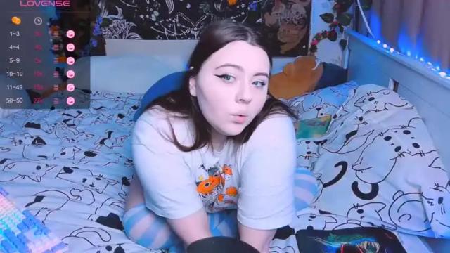 Thumbnail 3, lizacurvy's Stream at Chaturbate, 19 months ago