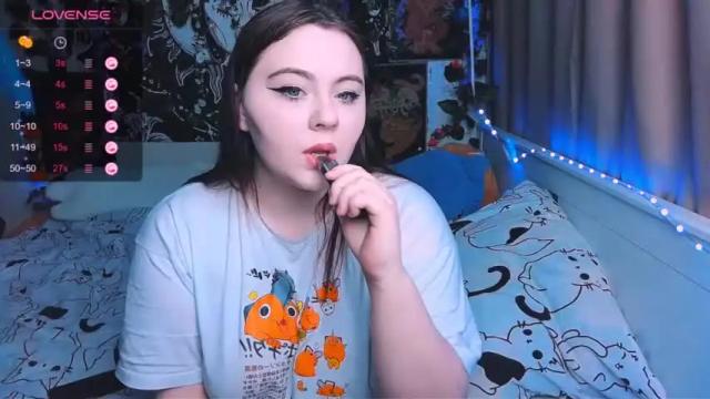 Thumbnail 1, lizacurvy's Stream at Chaturbate, 19 months ago