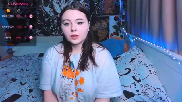 Image 3 of lizacurvy Stream on Chaturbate on 19 months ago