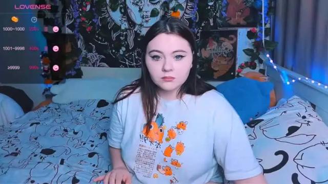 Image 4 of lizacurvy Stream on Chaturbate on 19 months ago