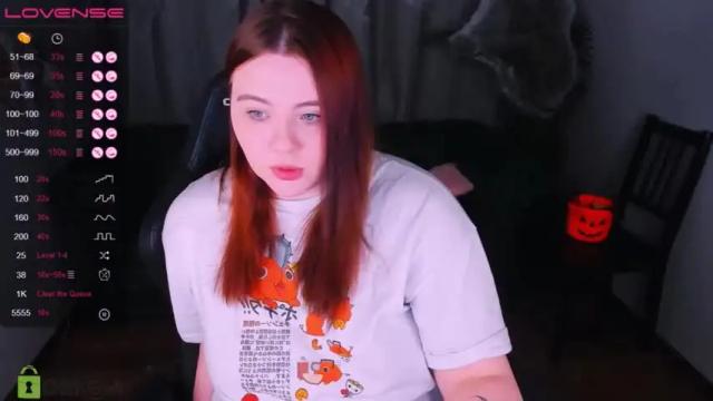 Thumbnail 1, lizacurvy's Stream at Chaturbate, 19 months ago