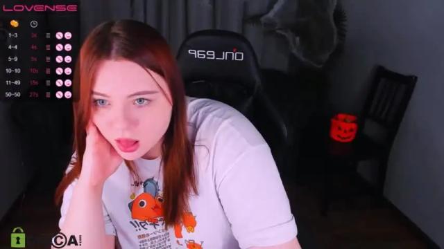 Image 11 of lizacurvy Stream on Chaturbate on 19 months ago