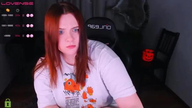Image 12 of lizacurvy Stream on Chaturbate on 19 months ago