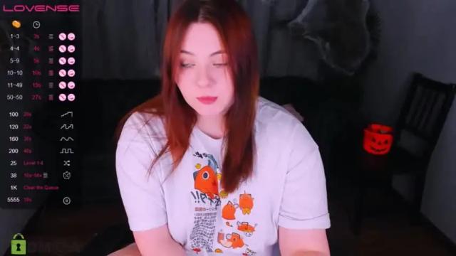 Image 3 of lizacurvy Stream on Chaturbate on 19 months ago