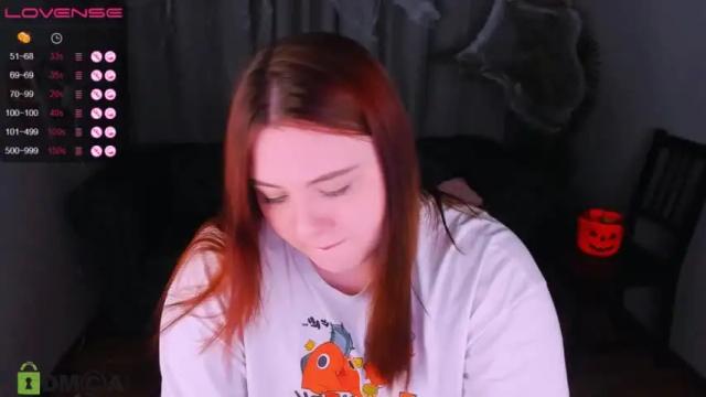 Thumbnail 2, lizacurvy's Stream at Chaturbate, 19 months ago