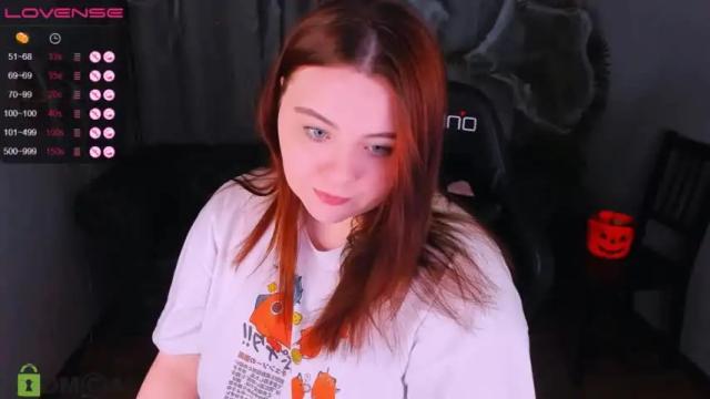 Image 7 of lizacurvy Stream on Chaturbate on 19 months ago
