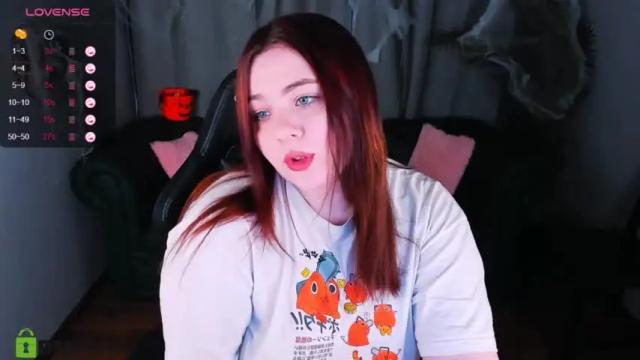 Thumbnail 1, lizacurvy's Stream at Chaturbate, 19 months ago