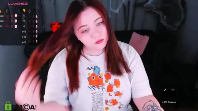Image 12 of lizacurvy Stream on Chaturbate on 19 months ago