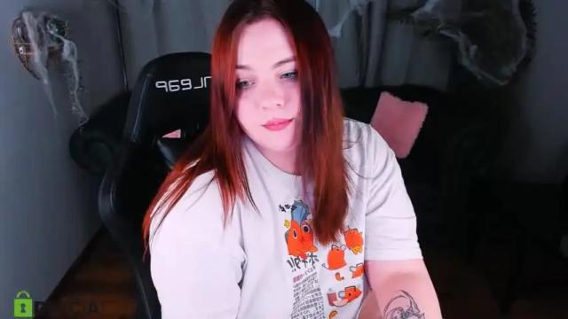 Image 7 of lizacurvy Stream on Chaturbate on 19 months ago
