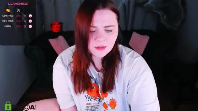 Image 8 of lizacurvy Stream on Chaturbate on 19 months ago