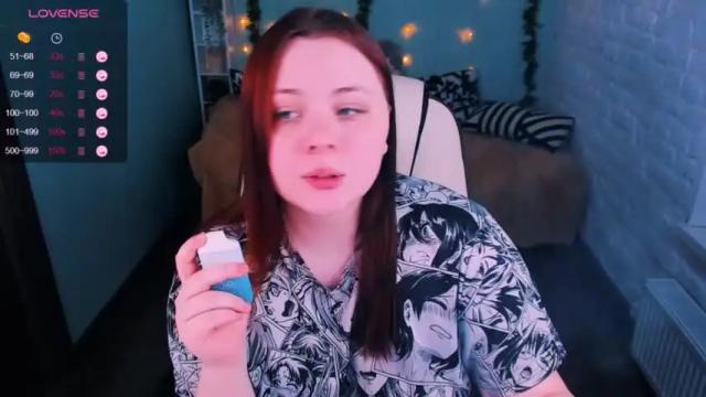 Thumbnail 1, lizacurvy's Stream at Chaturbate, 19 months ago