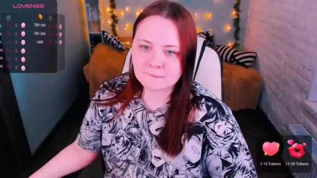 Image 10 of lizacurvy Stream on Chaturbate on 27 months ago