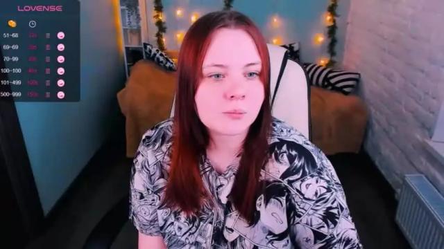 Image 11 of lizacurvy Stream on Chaturbate on 27 months ago