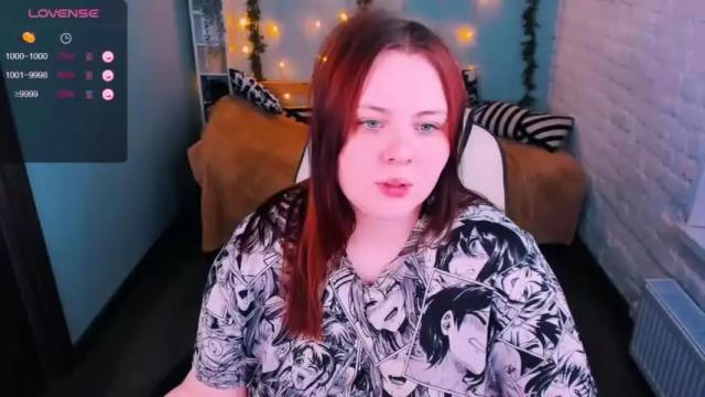 Image 4 of lizacurvy Stream on Chaturbate on 27 months ago