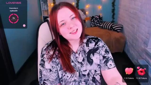 Thumbnail 2, lizacurvy's Stream at Chaturbate, 19 months ago