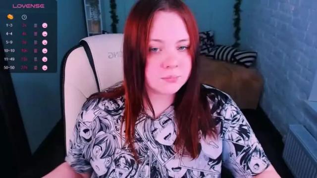 Image 6 of lizacurvy Stream on Chaturbate on 27 months ago